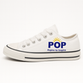 Pop Low Top Chuck