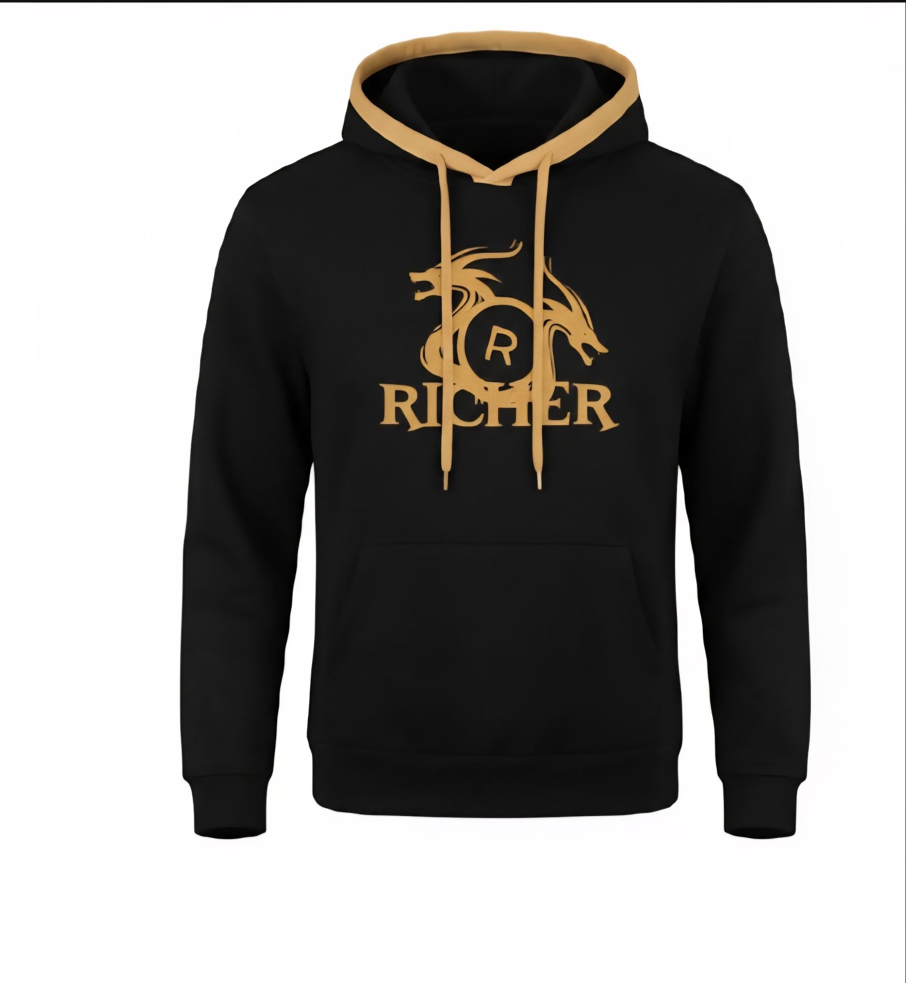 The Richer Signature Legacy Hoodie