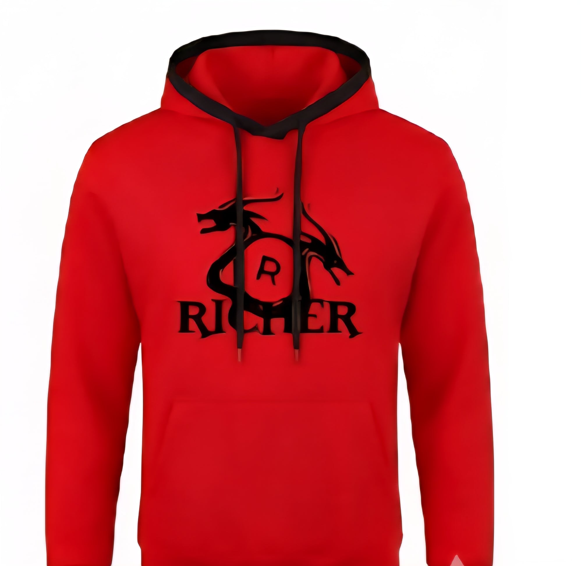 The Richer Signature Legacy Hoodie