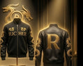 Richer Member Jacket